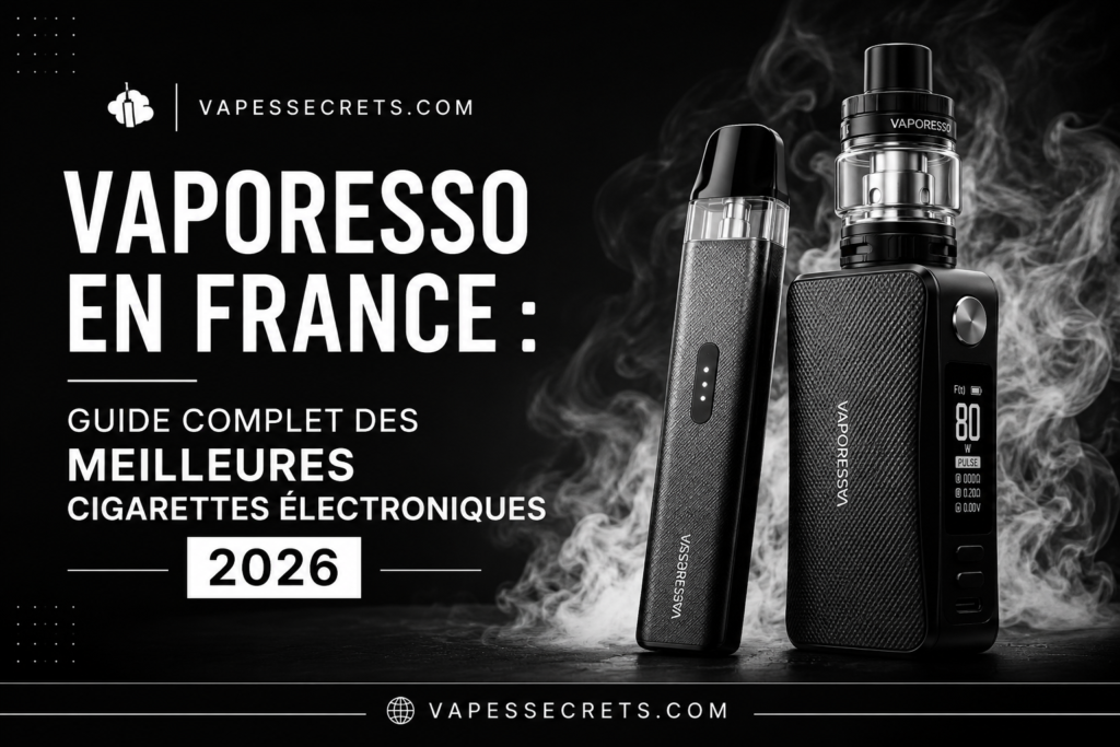 Vaporesso