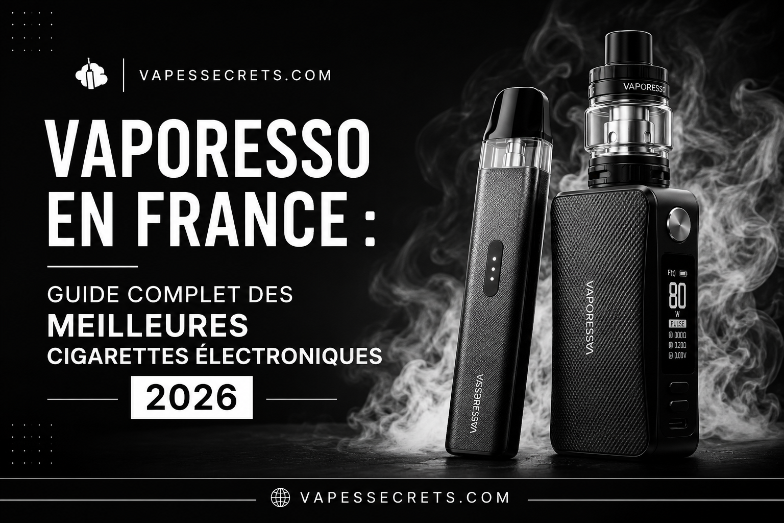 Vaporesso