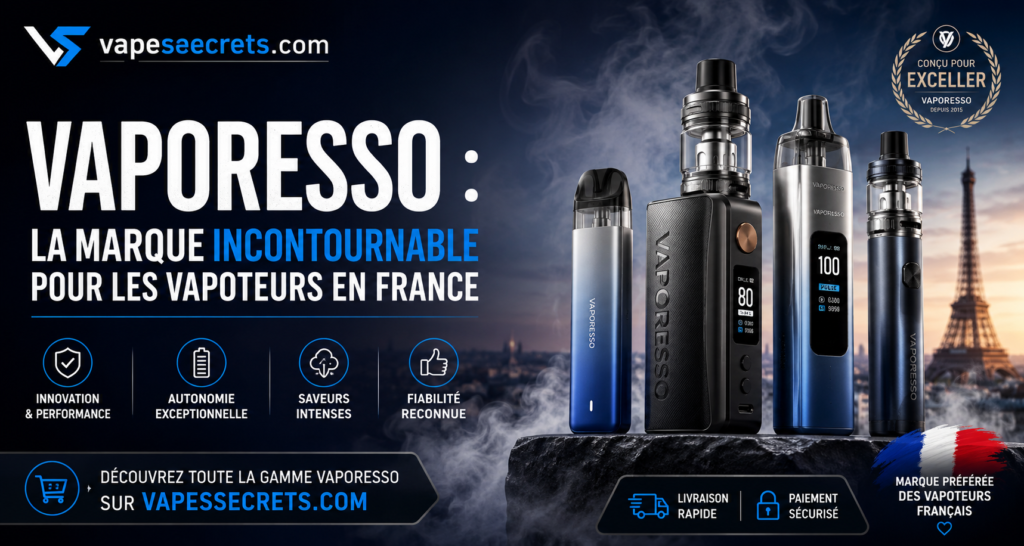 Vaporesso
