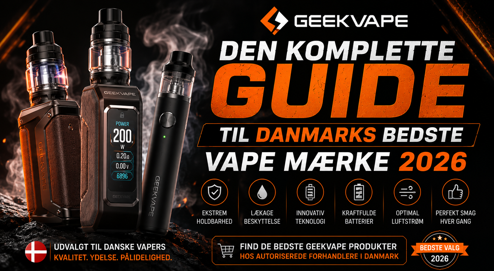 Geekvape