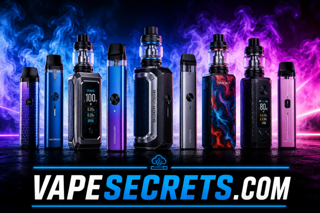 vapessecrets.com vapessecrets.com