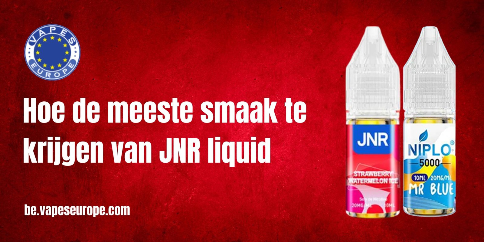 JNR Liquid