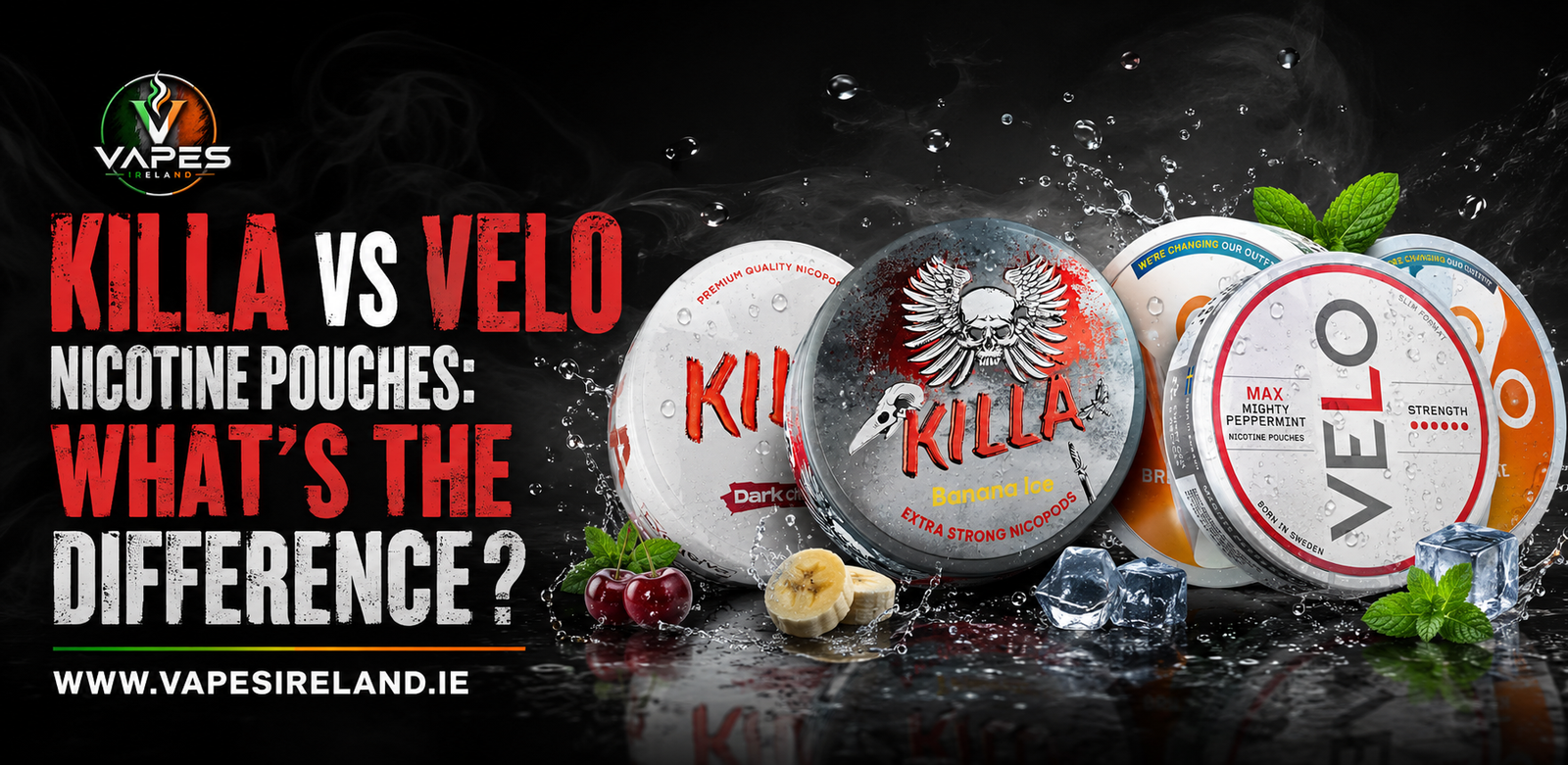 Killa Snus