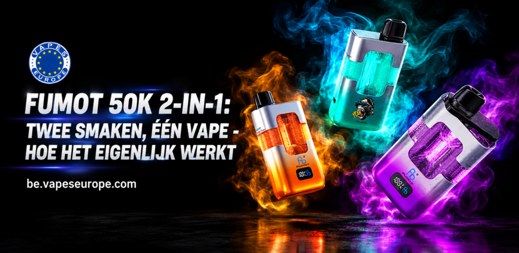 Fumot 50k